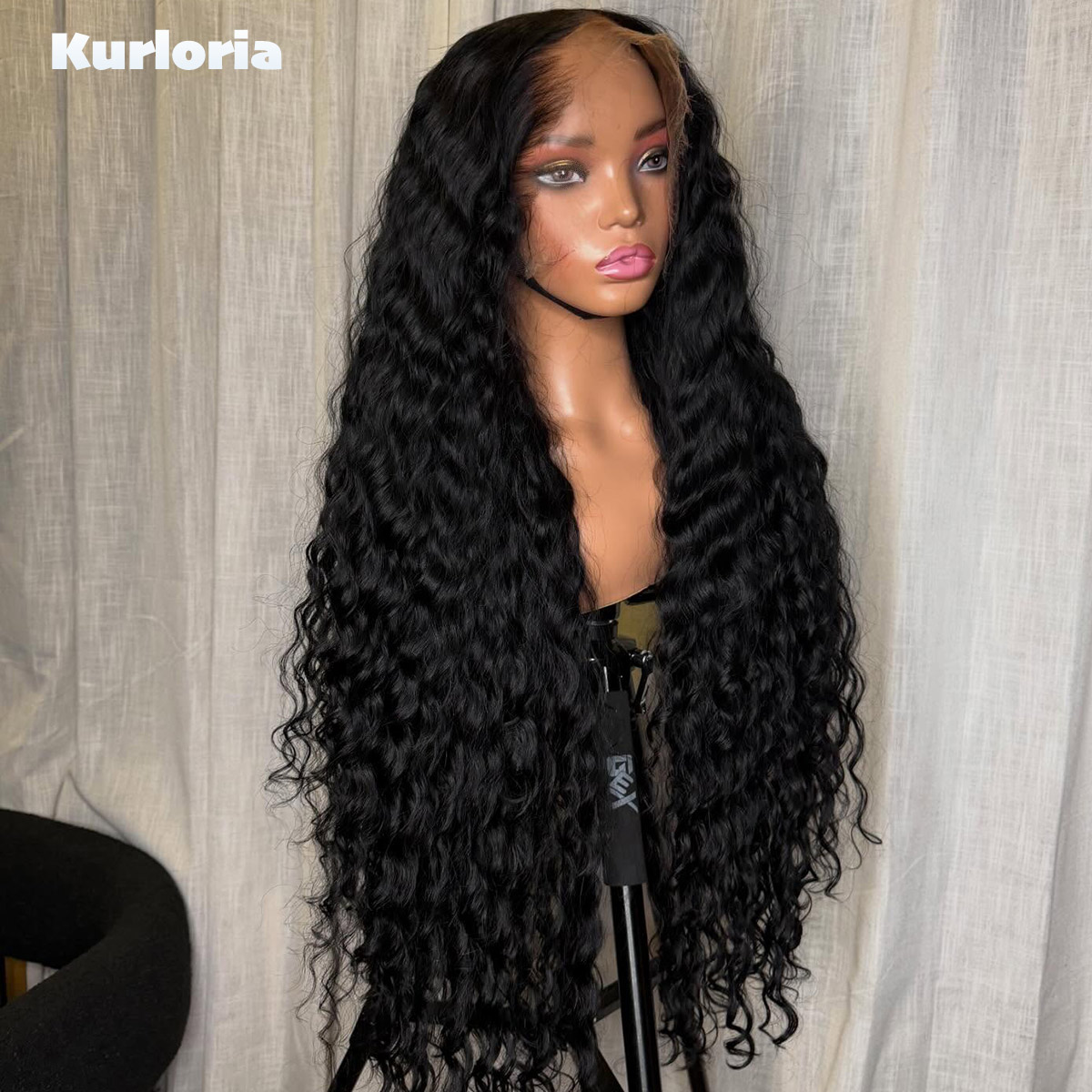 Парик из 100% натуральных чело – обзор и цена Glueless Wear And Go Human Hair Wig