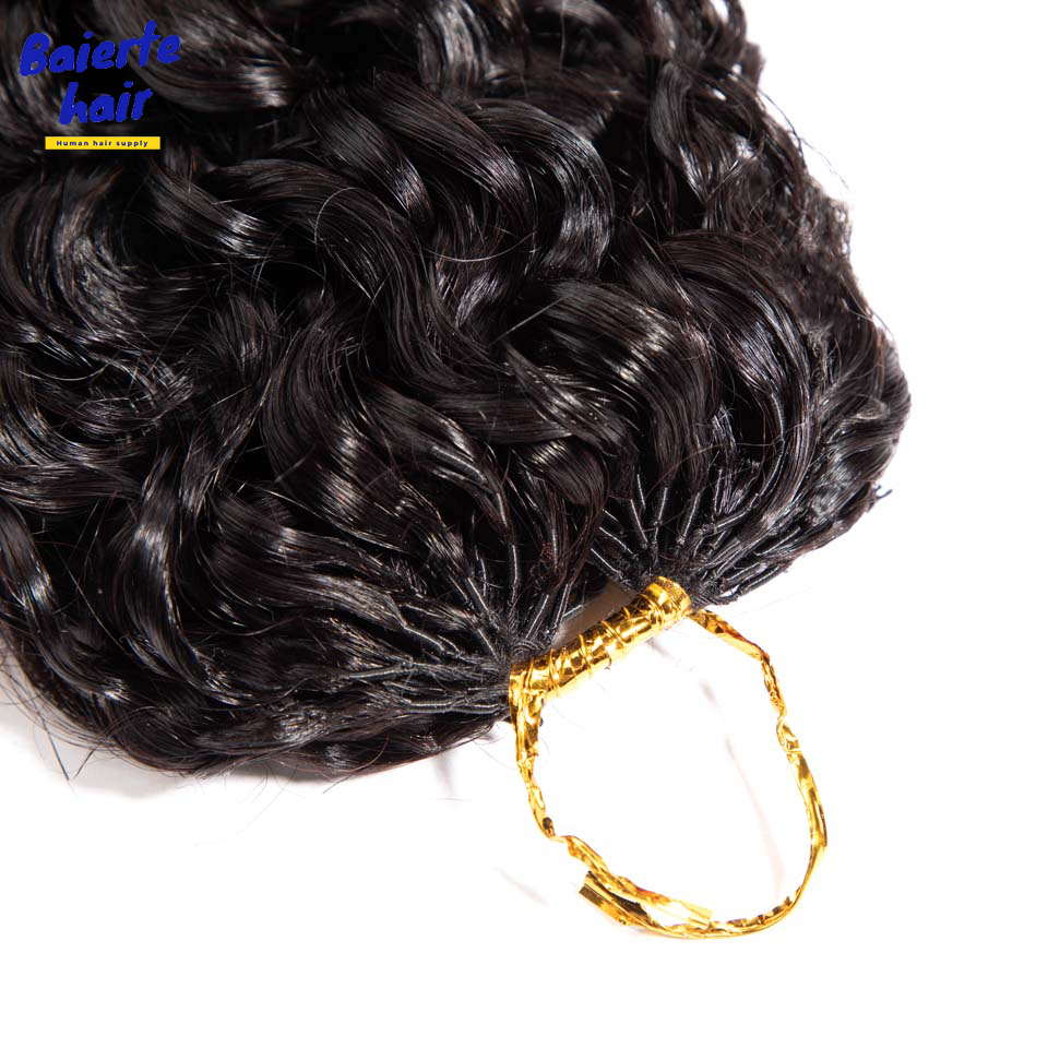 12A Бирманские кудрявые волосы – обзор и цена Invisible Tape In Extensions Real Hair