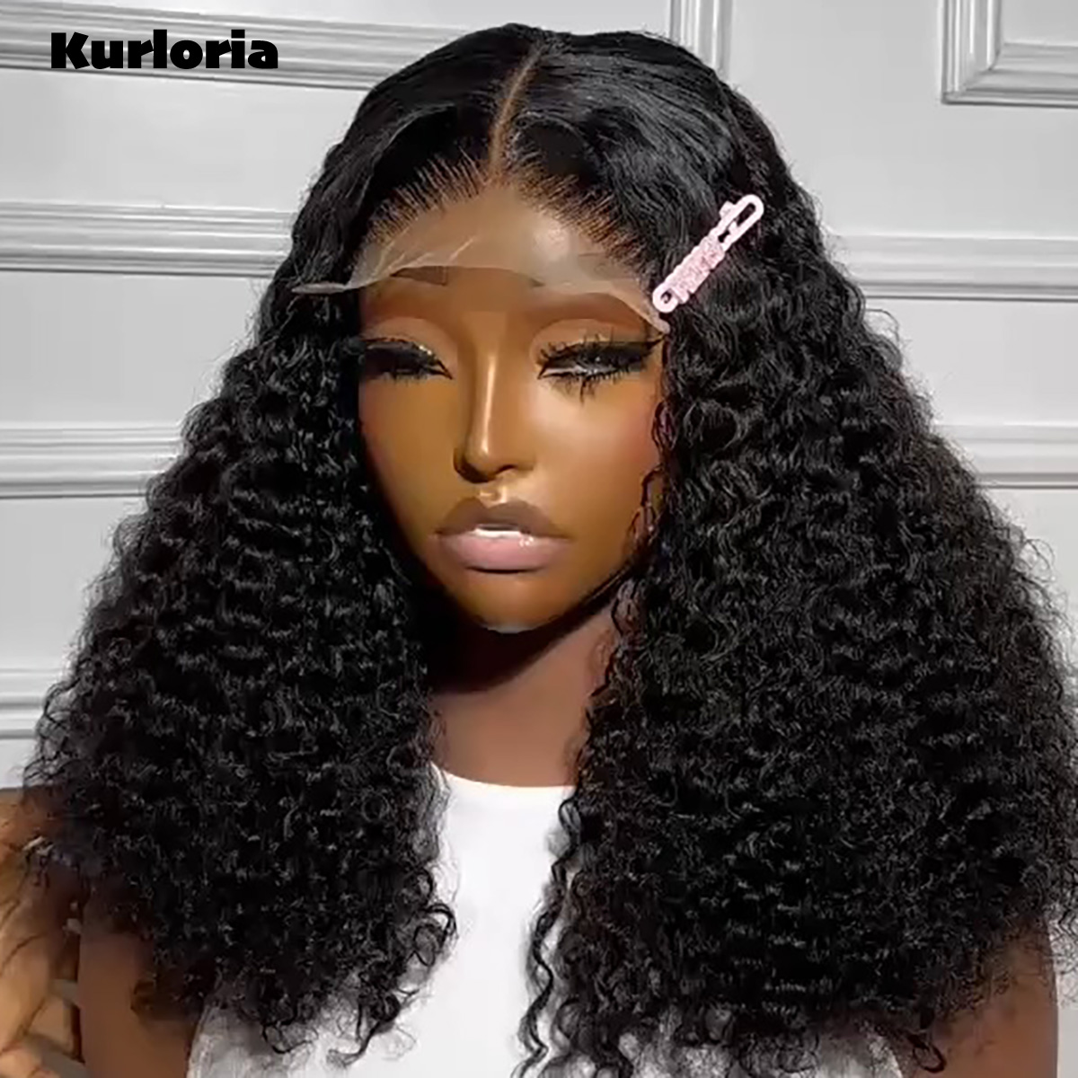 100% натуральные волосы, парик – обзор и цена Glueless Wear And Go Human Hair Wig