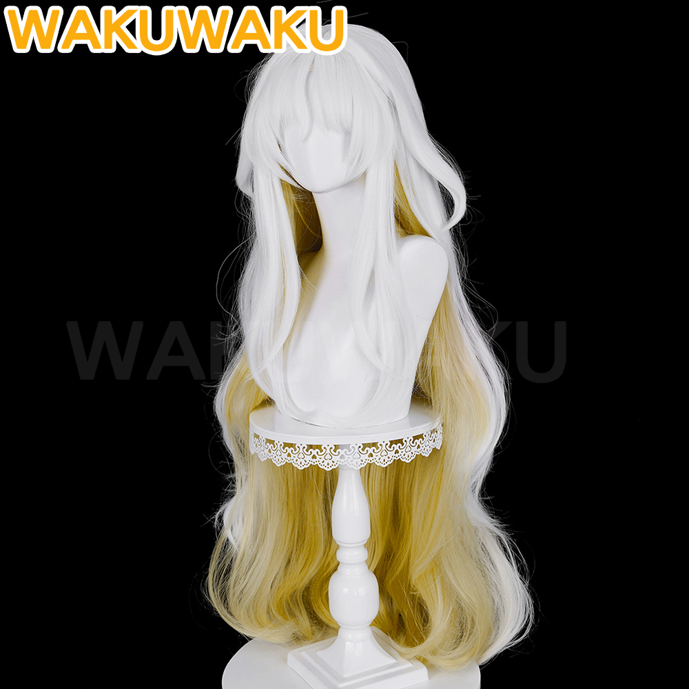В НАЛИЧИИ Парик для косплея Хс – обзор и цена Synthetic Wigs