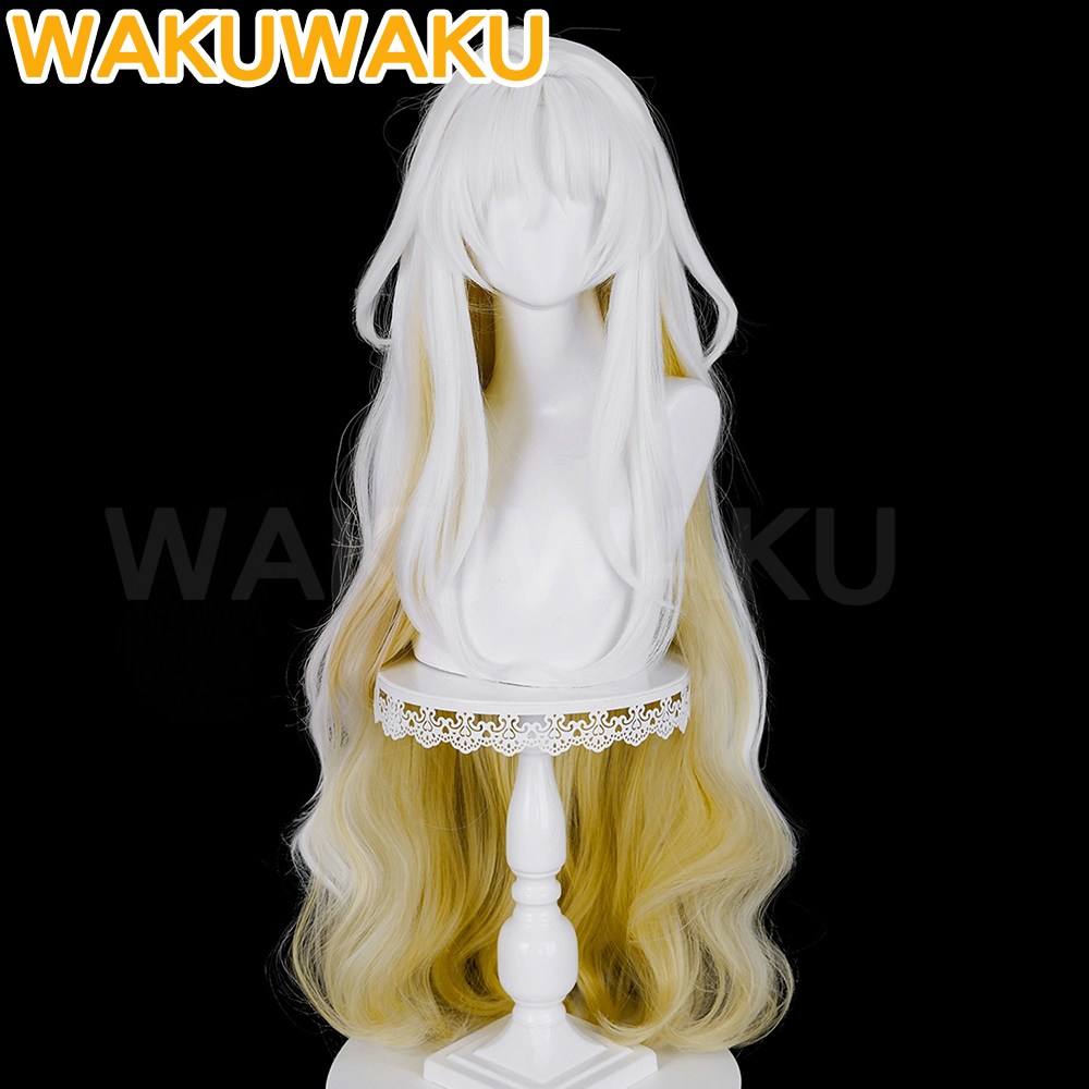 В НАЛИЧИИ Парик для косплея Хс – обзор и цена Synthetic Wigs