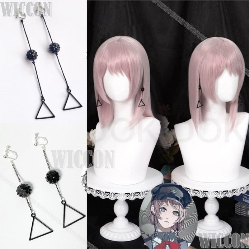 Fami Kiga Famine Devil Аниме Ц – обзор и цена Hair Clips