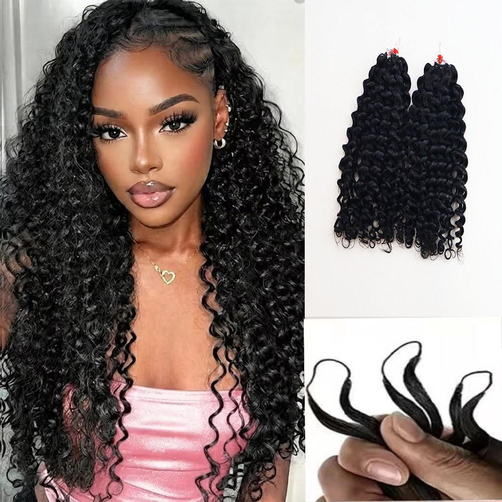 Пучки из натуральных волос с в – обзор и цена Hair Bundles