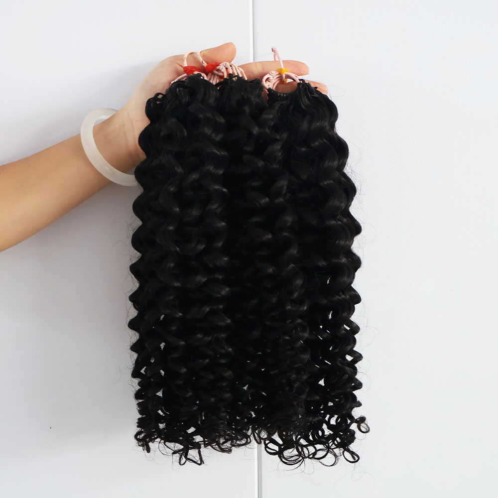 Пучки из натуральных волос с в – обзор и цена Hair Bundles