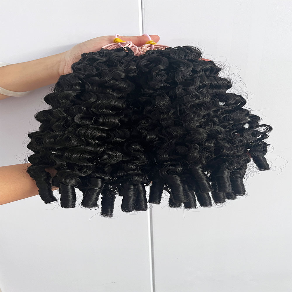 Пучки из натуральных волос с в – обзор и цена Hair Bundles
